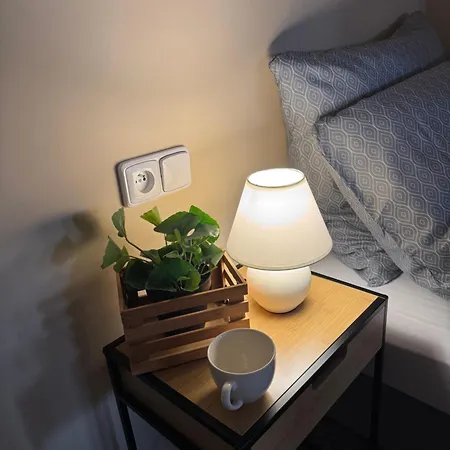 Apartman Baroko Broumov