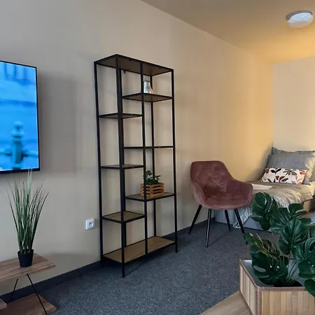Baroko Apartman