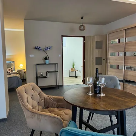 Apartman Baroko *