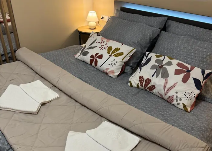Appartement Baroko